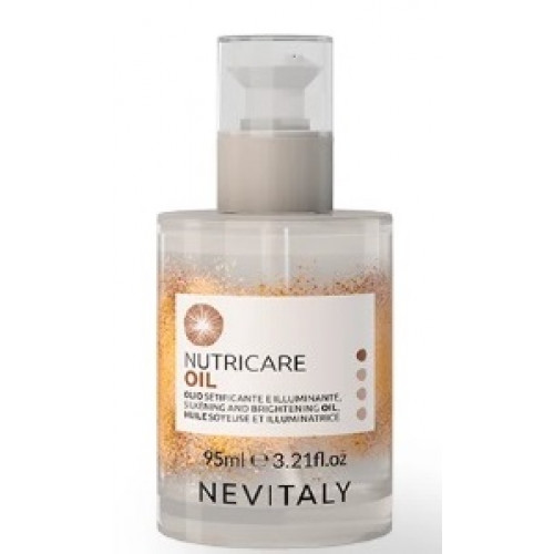 Nevita Style NUTRICARE OLEJ 95ml